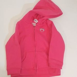 Jumping beans Sweatshirt jacket